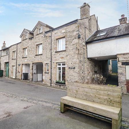 Kirkby House Villa Carnforth Exteriör bild